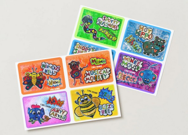 Flash Cards