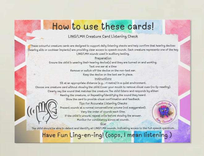 Flash Cards