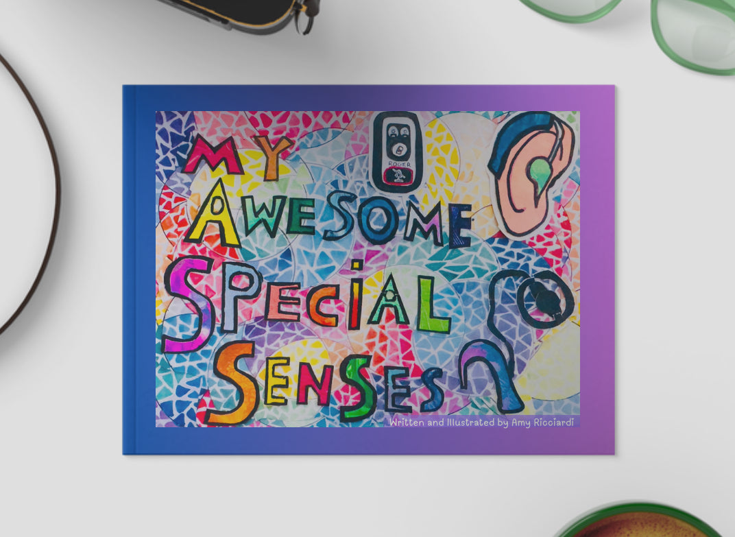 My Awesome Special Senses
