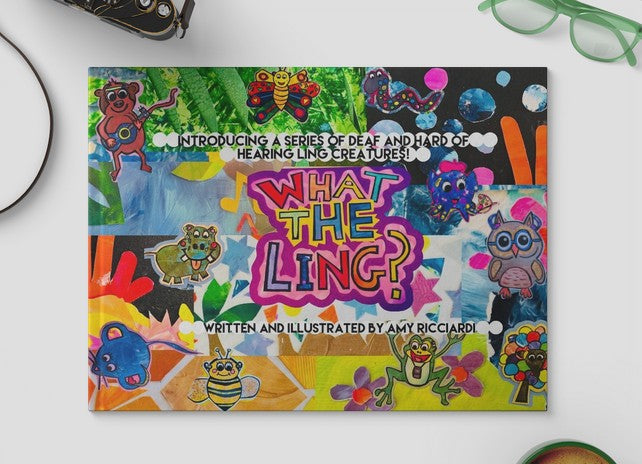 What the LING?